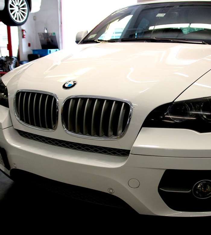 Resource Guides From BMW